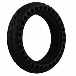 T'nB UMTYREFL, Pneu de scooter électrique, Noir, Résine synthétique, Xiaomi, M365 / M365 Pro