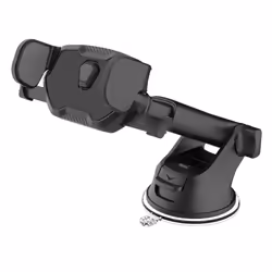T'nB UHOLDPRO support Support actif Mobile/smartphone Noir