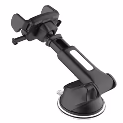 T'nB UHOLDPRO support Support actif Mobile/smartphone Noir - Vue supplémentaire 4