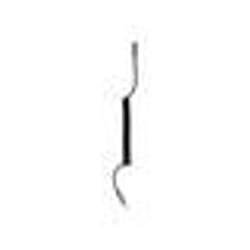 Câble Lightning vers Jack 3.5 mm twist 1m50 - T NB - Noir - Ecoute de musique - Blindé