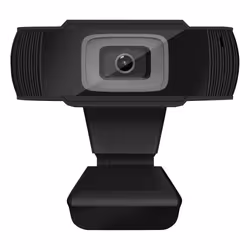 T'nB Webcam filaire USB 2.0 - 720P pixels
