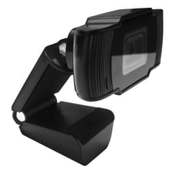 T'nB INCAM1080A webcam 1920 x 1080 pixels USB 2.0 Noir