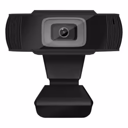 T'nB INCAM1080A webcam 1920 x 1080 pixels USB 2.0 Noir