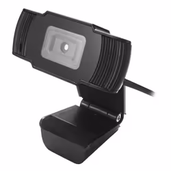 T'nB INCAM1080A webcam 1920 x 1080 pixels USB 2.0 Noir