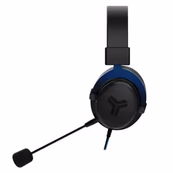 T'nB CSMGAME500 Noir, Bleu