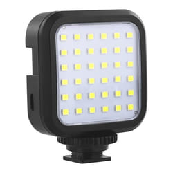 T'nB INLED1 flash Flash compact Noir
