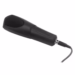 T'nB INMICROSTR microphone Noir Microphone de PC - Vue supplémentaire 4