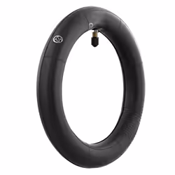 T'nB 8,5" Inner tube for e-scooter, Chambre à air pour scooter électrique, Noir, Xiaomi, i M365 / M365 Pro