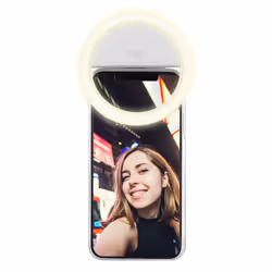 T'nB INLEDPHONE anneau d'éclairage 36 LED - Vue supplémentaire 4