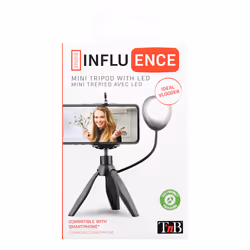 T'nB INLEDTRIP kit pour appareils photos