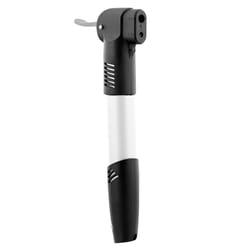 T'nB Manual bicycle / scooter pump Noir Pompe à main