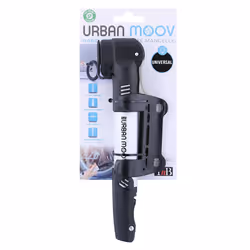 T'nB Manual bicycle / scooter pump Noir Pompe à main