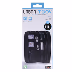 T'nB Bike / e-scooter tool kit Kit d’entretien