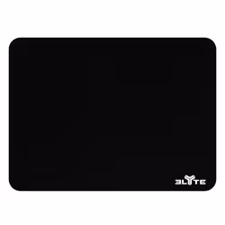 Tapis de Souris Gamer - TNB - PY-100 - Antimicrobien - Ultra mince - Noir