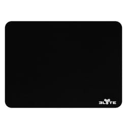 Tapis de Souris Gamer - TNB - PY-100 - Antimicrobien - Ultra mince - Noir