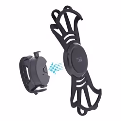 T'nB UMBIKE5 support Support passif Mobile/smartphone Noir