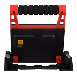 T'nB Xtremwork Noir, Rouge Lampe-torche universelle COB LED - Vue supplémentaire 4