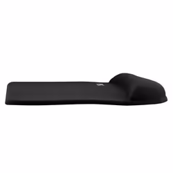 T'nB TSED200BK tapis de souris Noir