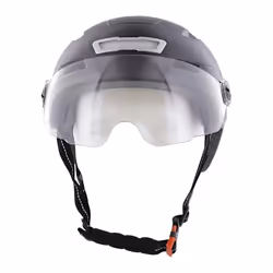 T'nB UMHELMLED2 casque de sport Noir, Transparent - Vue supplémentaire 5