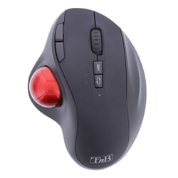 T'nB Souris ergonomique trackball DUAL CONNECT