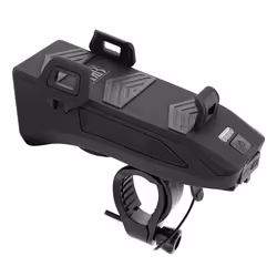 T'nB UMHOLD4IN1 support Support passif Mobile/smartphone Noir - Vue supplémentaire 4
