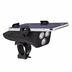 T'nB UMHOLD4IN1 support Support passif Mobile/smartphone Noir - Vue supplémentaire 5