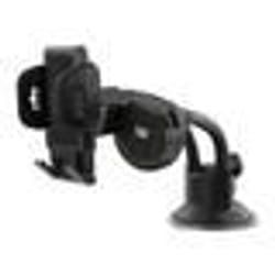 TNB Support double bras multi-surfaces - noir