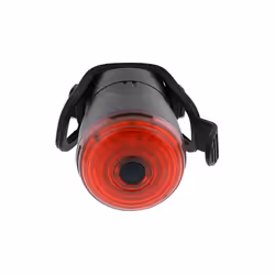 Présentation du Produit L'accessoire de sécurité et de signalisation Tnb URBAN MOOV LED arrière avec avertisseur de freinage ...