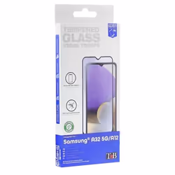 T'nB TGISA325G écran et protection arrière de téléphones portables Protection d'écran transparent Samsung 1 pièce(s)