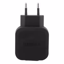 T'nB XCH2USB chargeur d'appareils mobiles Universel Noir Secteur Charge rapide