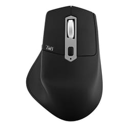 T'nB MWBTPOWER3 souris Universel Gauche RF Wireless + USB Type-C 2400 DPI