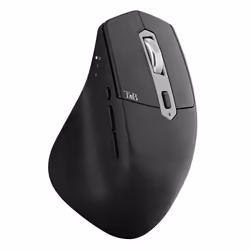 T'nB MWBTPOWER3 souris Universel Gauche RF Wireless + USB Type-C 2400 DPI