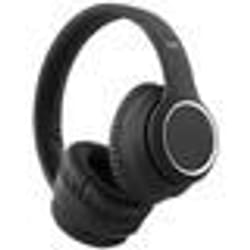 Casque TV Bluetooth - TNB - CBTHOME - 3 en 1 - Autonomie 7h - Confort Supra-Aural
