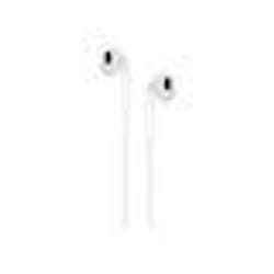 Ecouteurs Type-C TnB semi intra-auriculaire - blanc