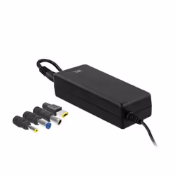 T'nB CHNBDLNV, Intérieure, Secteur, 19 V, 4,74 A, Noir