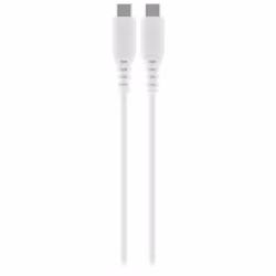 T'nB CHPDTC20 chargeur d'appareils mobiles Smartphone, Smartwatch, Tablette Blanc Secteur Charge rapide Intérieure