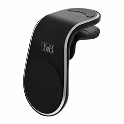 T'nB CARMAG7, Mobile/smartphone, Support passif, Voiture, Noir