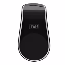 T'nB CARMAG7 support Support passif Mobile/smartphone Noir
