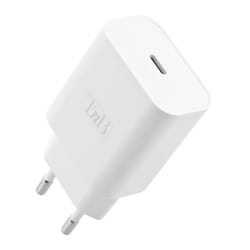 T'nB CHPD20W2 chargeur d'appareils mobiles Universel Blanc Secteur Intérieure