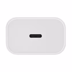 T'nB CHPD20W2 chargeur d'appareils mobiles Universel Blanc Secteur Intérieure