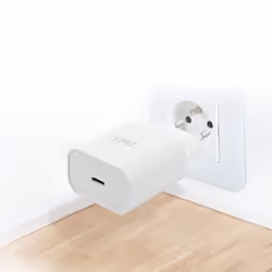 T'nB CHPD20W2 chargeur d'appareils mobiles Universel Blanc Secteur Intérieure - Vue supplémentaire 4
