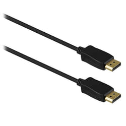 T'nB DPDP2 câble DisplayPort 2 m Noir