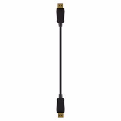 T'nB DPDP2 câble DisplayPort 2 m Noir
