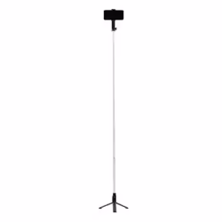 T'nB INSELFIEBT bâton support pour selfies Smartphone Noir - Vue supplémentaire 4