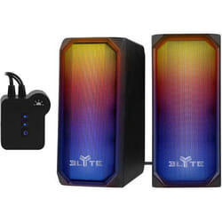 Enceinte PC bluetooth T'nB RGB SPY100