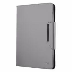 TNB REGULAR - Etui universel tablette 10 pouces - dark silver