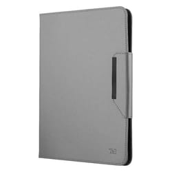TNB REGULAR - Etui universel tablette 10 pouces - dark silver