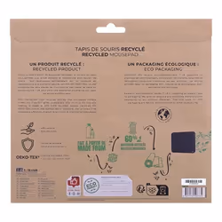 T'nB TSECO tapis de souris Noir - Vue supplémentaire 4