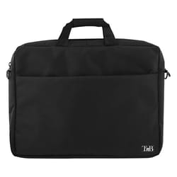 T'nB MARSEILLE 17" Housse Noir