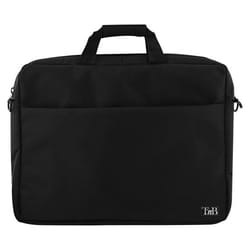 T'nB MARSEILLE 14" Housse Noir